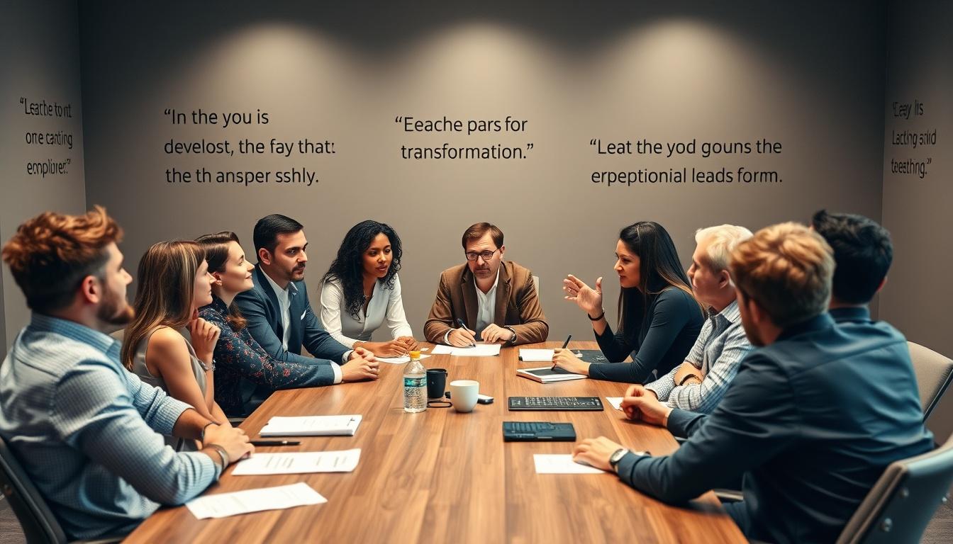 Unlock Your Potential